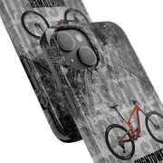 SANTA CRUZ HIGHTOWER DEORE