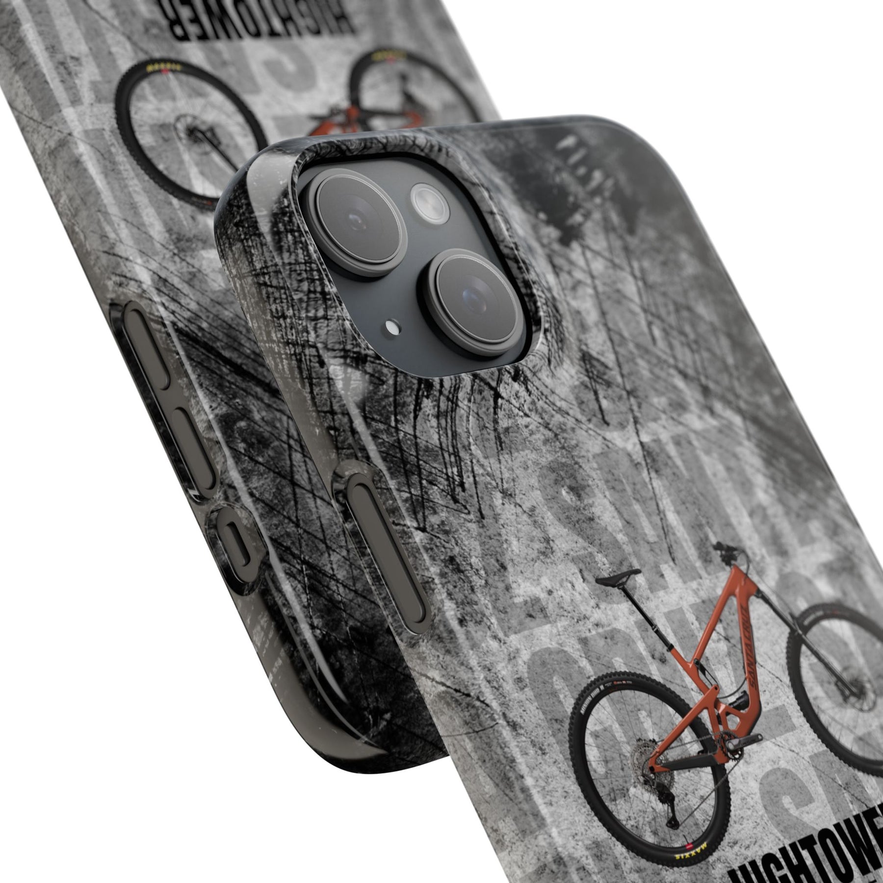 SANTA CRUZ HIGHTOWER DEORE