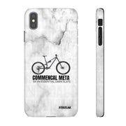 COMMENCAL META SX V4 ESSENTIAL DARK SLATE