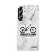 COMMENCAL META V5 RIDE PYRITE GREY