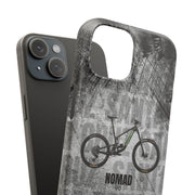 SANTA CRUZ NOMAD 90
