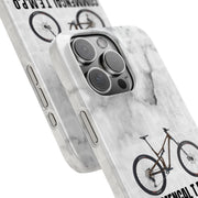 COMMENCAL T.E.M.P.O. ESSENTIAL FROZEN BROWN