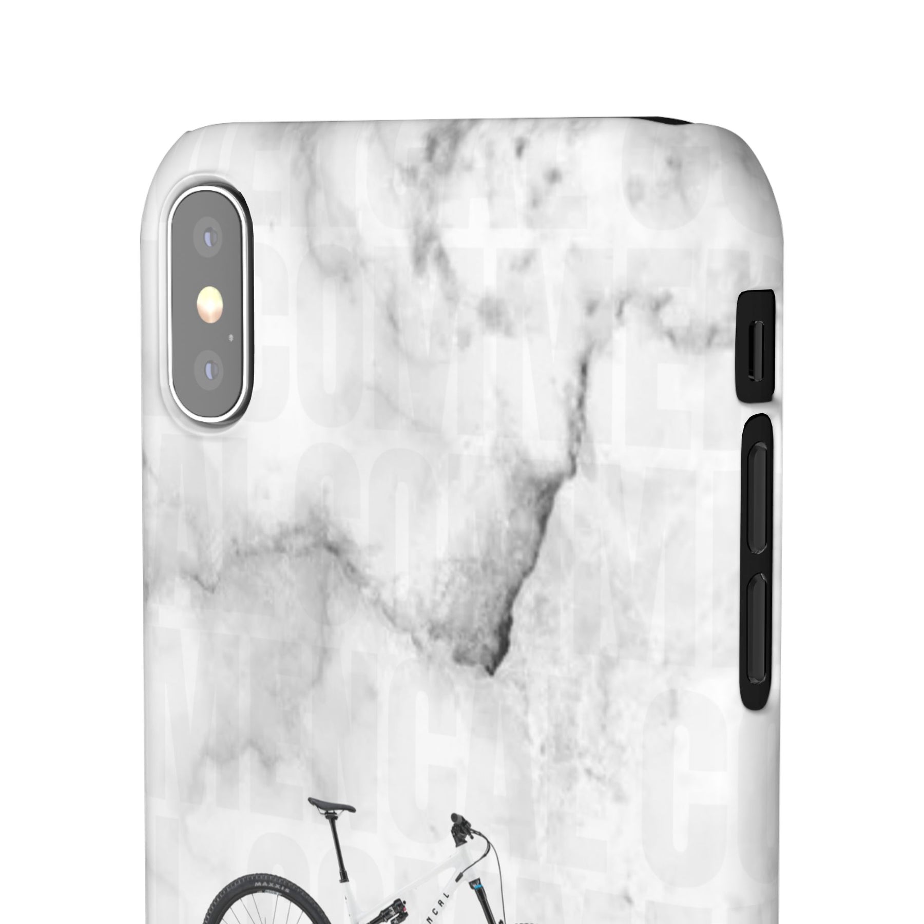 COMMENCAL META V5 ESSENTIAL PURE WHITE 2027