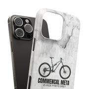 COMMENCAL META V5 RIDE PYRITE GREY