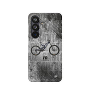 SANTA CRUZ DH S