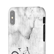 COMMENCAL FRS RIDE PURE WHITE