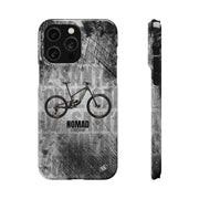 SANTA CRUZ NOMAD DEORE