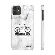 COMMENCAL META SX V5 ESSENTIAL PURE WHITE 2027