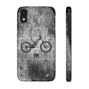 SANTA CRUZ DH S