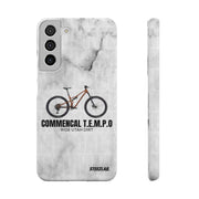 COMMENCAL T.E.M.P.O. RIDE UTAH DIRT