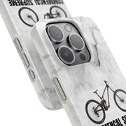 COMMENCAL SUPREME DH V5 RIDE FROZEN BROWN