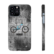 SANTA CRUZ NOMAD DEORE