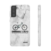 COMMENCAL T.E.M.P.O. OHLINS EDITION METALLIC GREEN