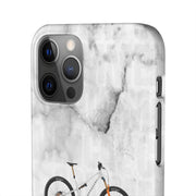 COMMENCAL T.E.M.P.O. LTD PURE WHITE
