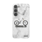 COMMENCAL FRS SIGNATURE PURE WHITE 2026