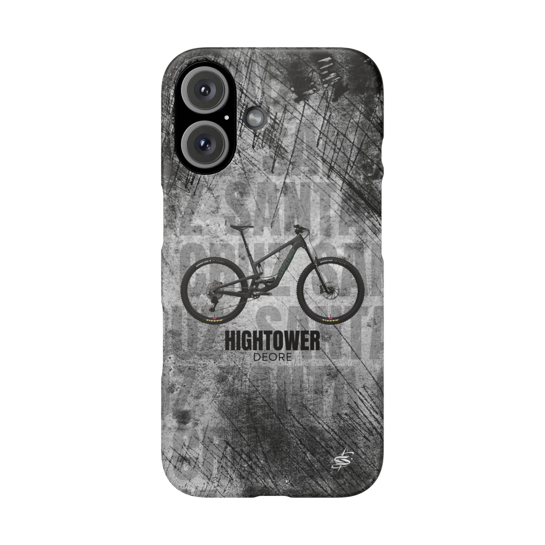 SANTA CRUZ HIGHTOWER DEORE