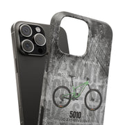 SANTA CRUZ 5010 X0 AXS RSV 2024