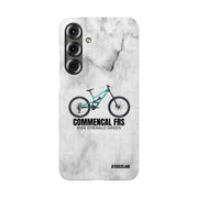 COMMENCAL FRS RIDE EMERALD GREEN