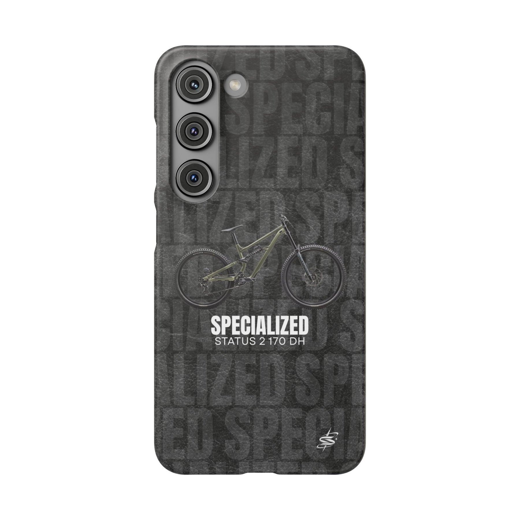 SPECIALIZED Status 2 170 DH