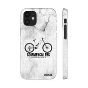 COMMENCAL FRS RIDE PURE WHITE