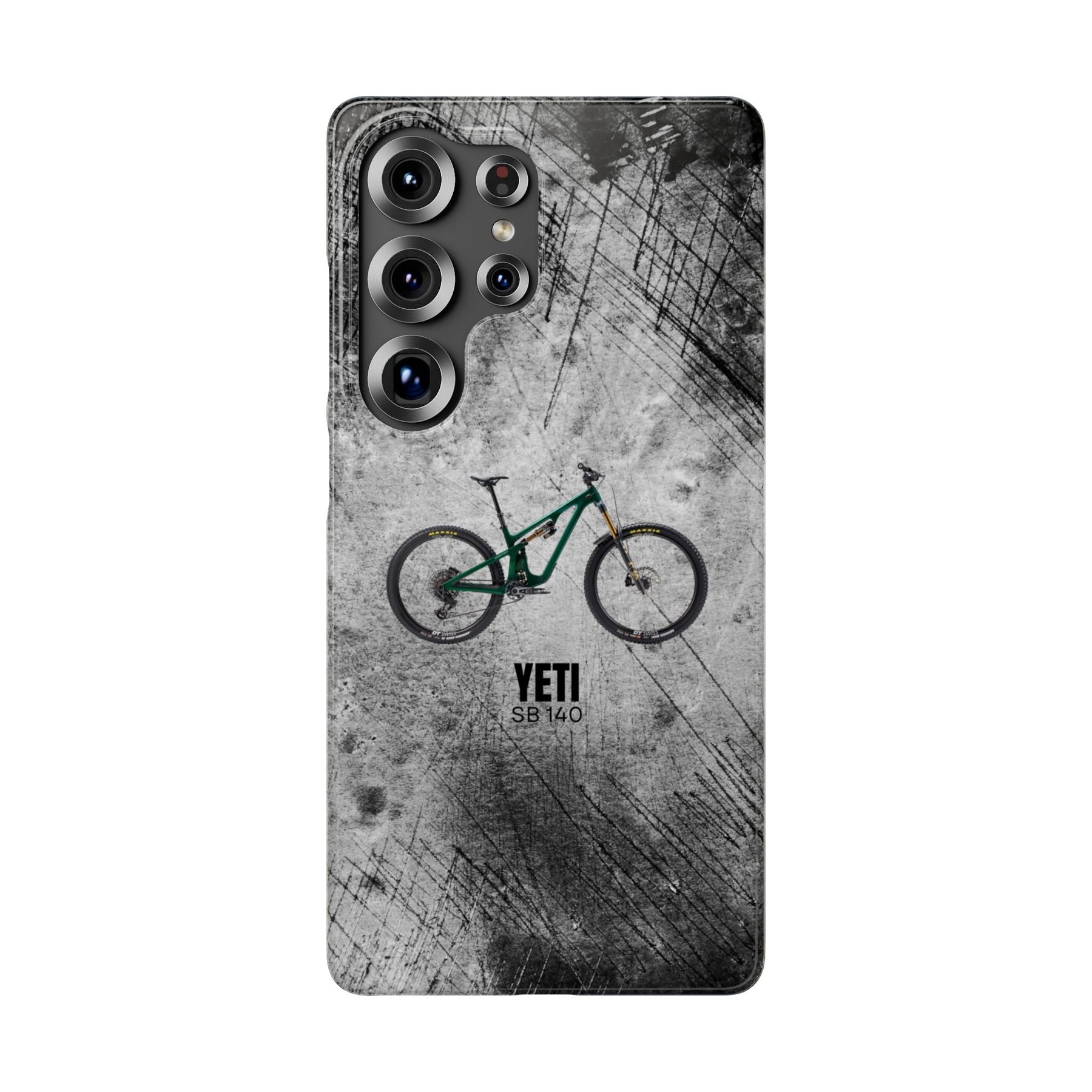 YETI SB 140