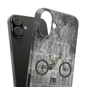 SANTA CRUZ V10 DH X01