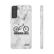 COMMENCAL META SX V4 ESSENTIAL DARK SLATE
