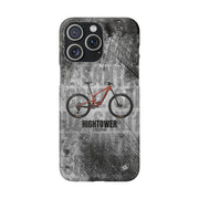 SANTA CRUZ HIGHTOWER DEORE