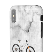 COMMENCAL T.E.M.P.O. LTD PURE WHITE