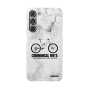 COMMENCAL META V5 ESSENTIAL PURE WHITE