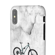 COMMENCAL META SX V5 RIDE PYRITE GREY