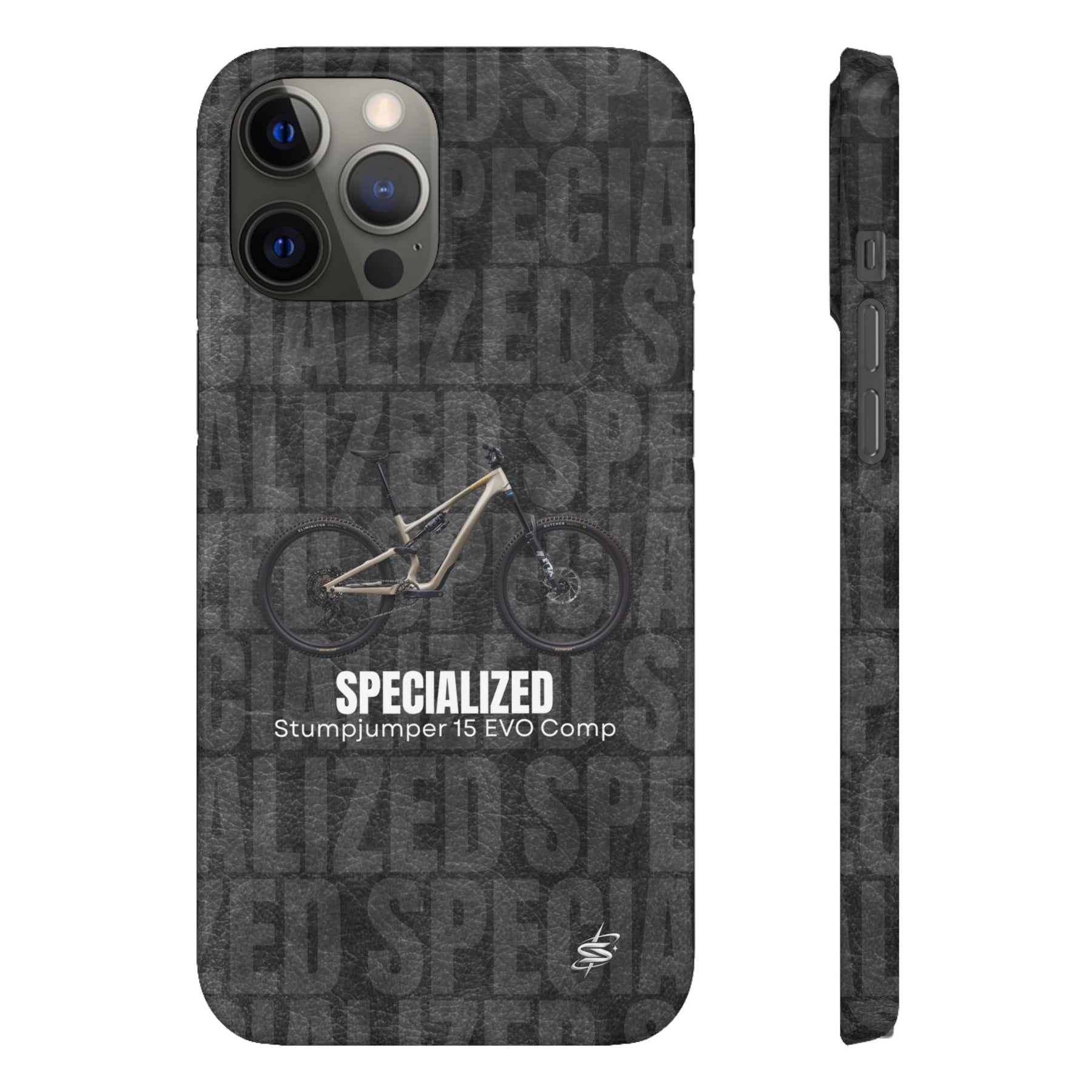 SPECIALIZED Stumpjumper 15 EVO Comp