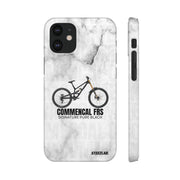 COMMENCAL FRS SIGNATURE PURE BLACK 2027