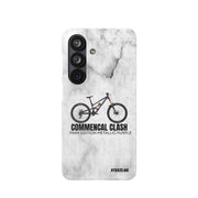 COMMENCAL CLASH PARK EDITION METALLIC PURPLE