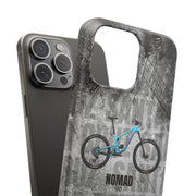SANTA CRUZ NOMAD 90