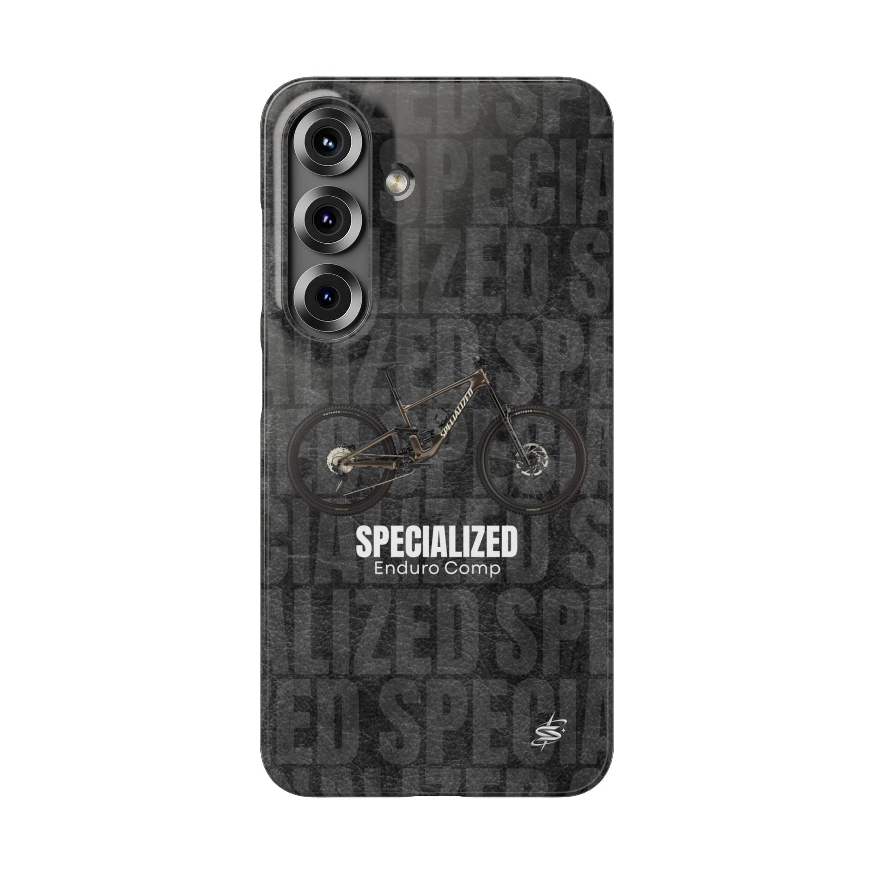 SPECIALIZED Enduro Comp