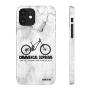 COMMENCAL SUPREME DH V5.2 SIGNATURE PURE BLACK 2027