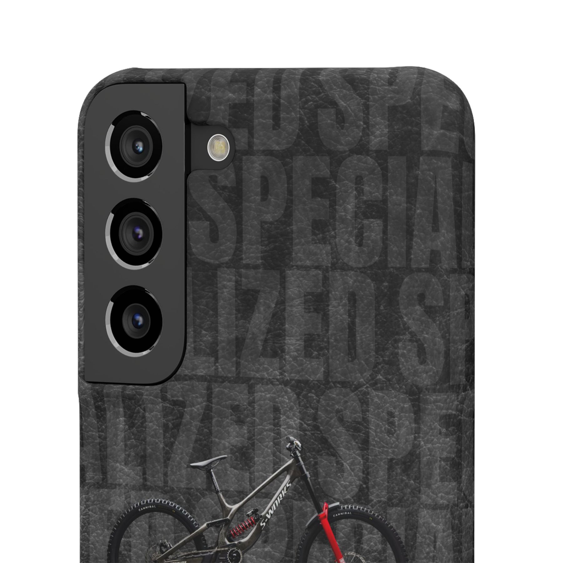 SPECIALIZED S-Works Demo 11