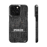 SPECIALIZED S-Works Stumpjumper 15