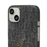 SPECIALIZED Status 2 ZERO