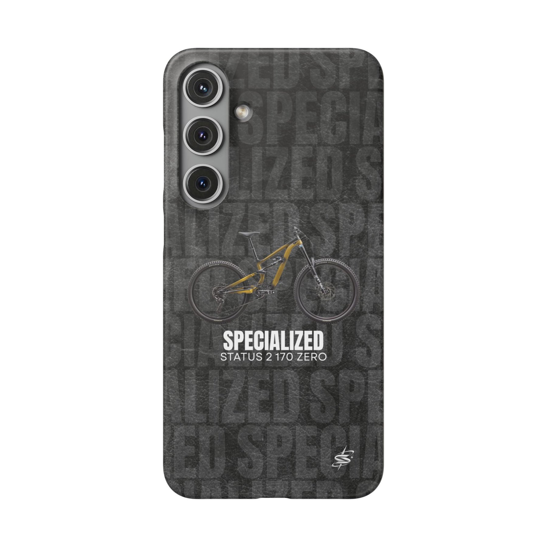 SPECIALIZED Status 2 ZERO