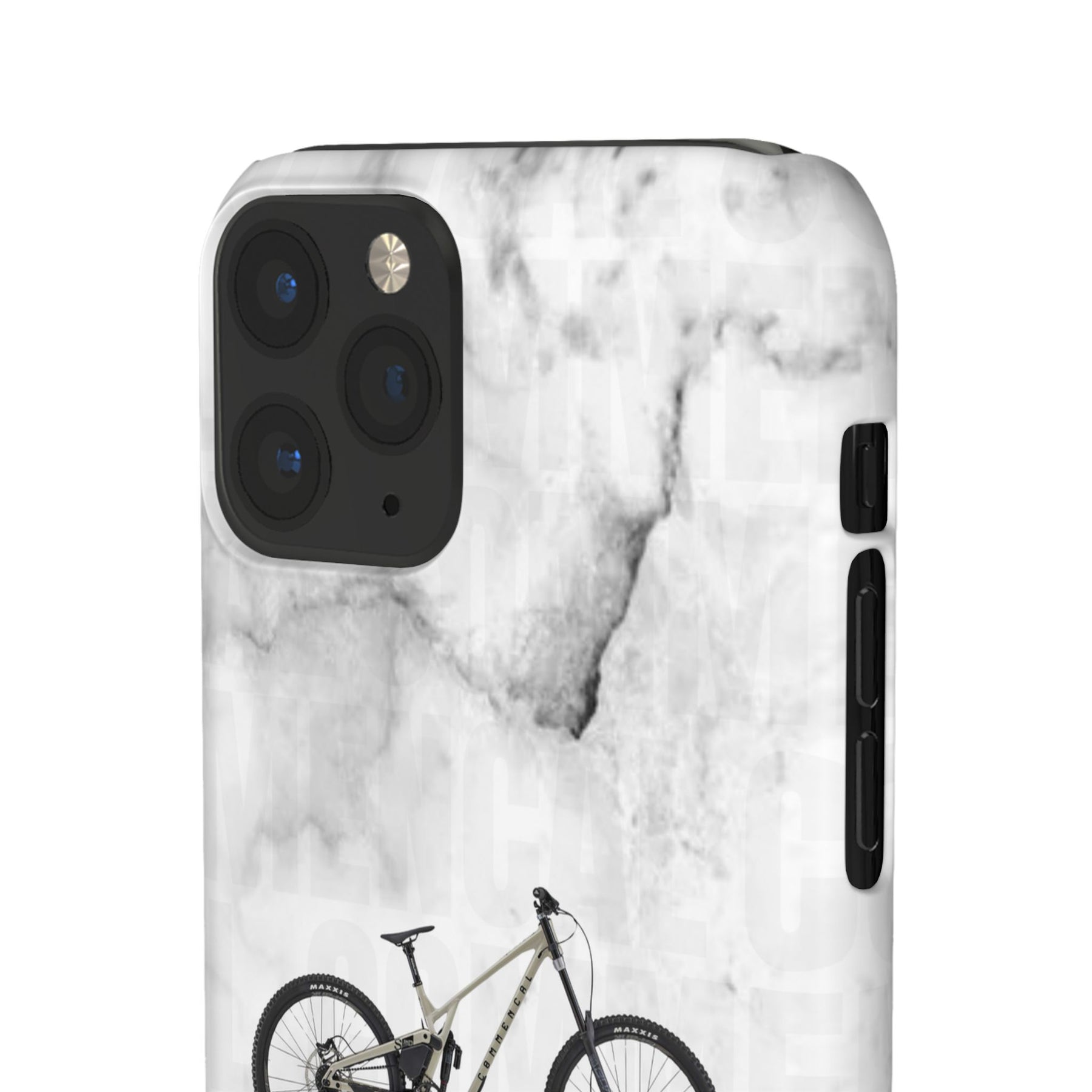 COMMENCAL SUPREME DH V5 RIDE CHALK