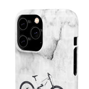 COMMENCAL FRS RIDE PURE WHITE