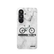 COMMENCAL T.E.M.P.O. ESSENTIAL METALLIC GREEN