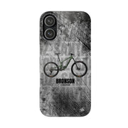 SANTA CRUZ BRONSON DEORE