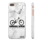 COMMENCAL SUPREME DH V5.2 SIGNATURE PURE BLACK 2027