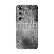 SANTA CRUZ