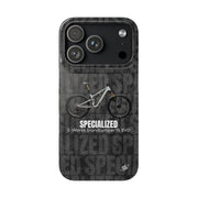 SPECIALIZED S-Works Stumpjumper 15 EVO