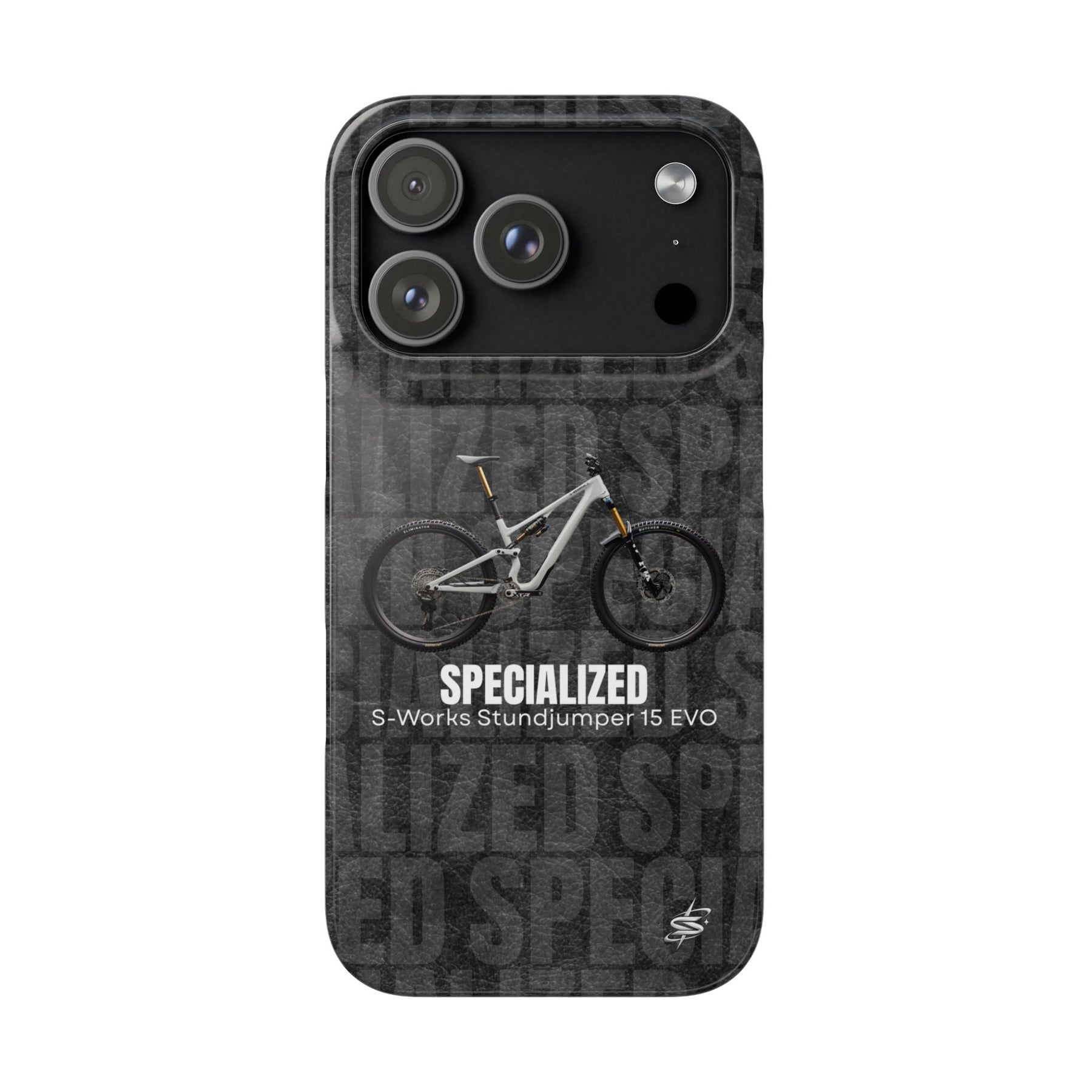 SPECIALIZED S-Works Stumpjumper 15 EVO