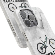 COMMENCAL T.E.M.P.O. OHLINS EDITION METALLIC GREEN
